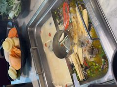 -新辣道鱼火锅(领展购物广场·中关村店)