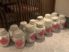 -香园茶社·金陵小灶(老门东店)