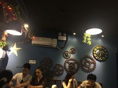 -S Team剧情密室(杭州龙翔桥店)