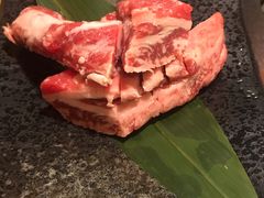 -赤坂亭·M9和牛烧肉·铁板烧(合肥万象城店)