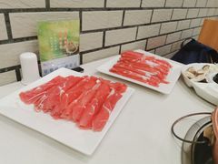 涮羊肉-迎宾楼(解放西街店)