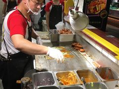 -四环冷面王(西单华威约饭街店)