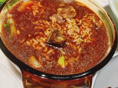 -小吊梨汤·北京菜·烤鸭(鸟巢店)