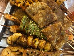-非凡烧烤(历史博物馆店)