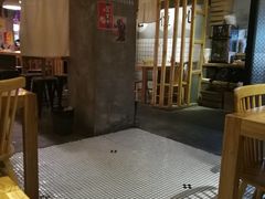-和风食堂·日料·无界小火锅