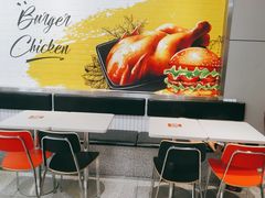 -华莱士·全鸡汉堡(花都钟村店)