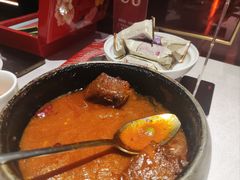 -千百味红餐厅·江西菜(绿地双子塔店)