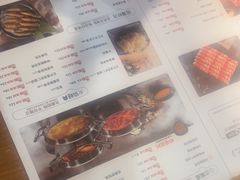 -呷哺呷哺(常营华联店)