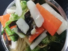 -北雪湘园酒家(五山店)