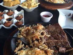 -西玛西餐厅(乐晟广场店)