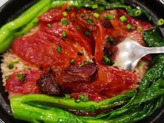 -朋友轩粤菜(十里河店)