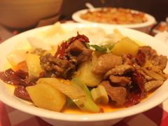 -西贝(深圳卓悦汇店)