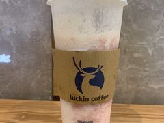 -瑞幸咖啡(星辉中心店)