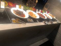 -大理实力希尔顿酒店•香全日制餐厅