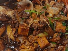 -黄记煌三汁焖锅(首创奥特莱斯店)