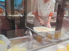 -新一番三文鱼寿司(大东海店)