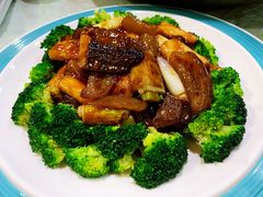 -老德州四合院·德州菜(天衢路店)
