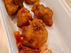 -黑木原精致料理·铁板烧