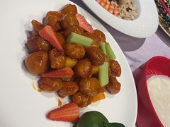 -盛百味·家宴餐厅(霸州分店)