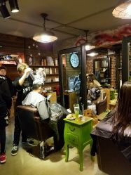 -P.STYLE 派斯造型