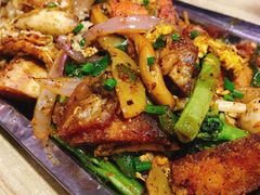 -幸福铁板烧(共和村店)
