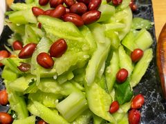 -老胖串店(山大路店)