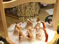 -綱元·海鲜豆捞(明州里店)