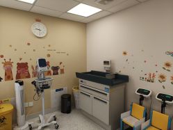 -杭州贝瑞斯美华妇儿医院·早孕·产检·儿科