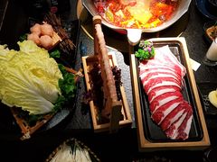 -湊湊火锅·茶憩(打浦桥日月光店)