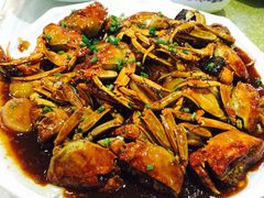 -上海阿潘舟山海鲜店(东宝兴路店)