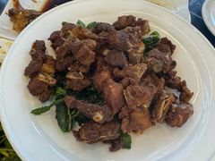 -瑞丰园庭院餐厅·白族传统家常菜