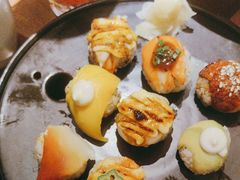 -山葵家·创意料理(万象汇店)