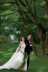 -卡米拉婚纱摄影工作室(金汇广场店)