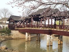 -枫桥景区
