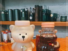 -星巴克臻选(广州高德置地秋广场店)