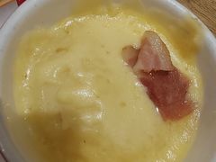 -豪客来牛排(府河店)
