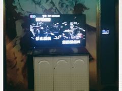 -圣地雅歌KTV(市府广场店)