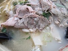 -豫掌柜饸饹面·烩面(秀沿路店)