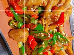 -小财盆地桌烤肉