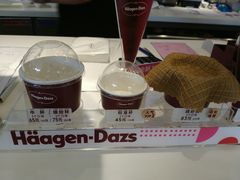 -哈根达斯(青岛海信店)