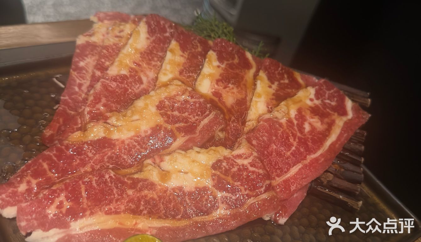 厚贞烤肉