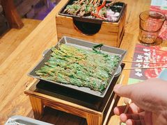 -北京食堂·烤鸭·宵夜(亚运村店)