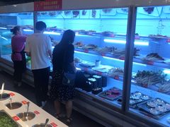 -钢管厂五区小郡肝串串香(车公庙店)