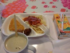 android_upload_pic-宜家·瑞典风味餐厅(无锡店)