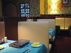 大堂-金雀餐厅(铜锣湾店)