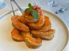 -悦融·京鲁菜·露台花园(安定门店)