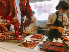 -陈记顺和牛肉火锅馆(天河北路店)