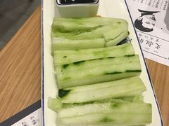 -文叔·湖北名小吃·小龙虾(华强北店)