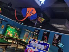 -大玩家(万达广场大连甘井子店)