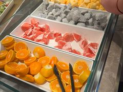 -比格比萨自助(裕源大厦店)